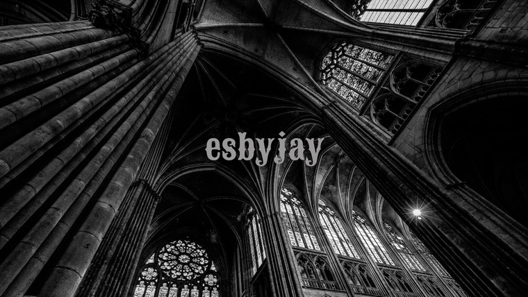 Esby banner image