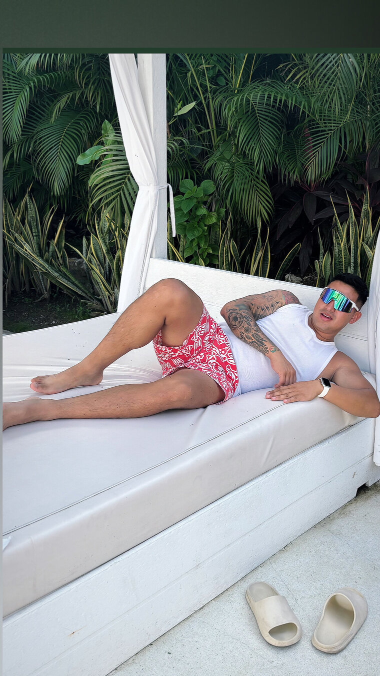 Rafael escobar cover image