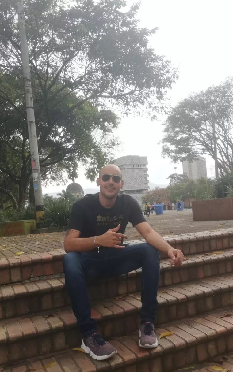 Diego banner image
