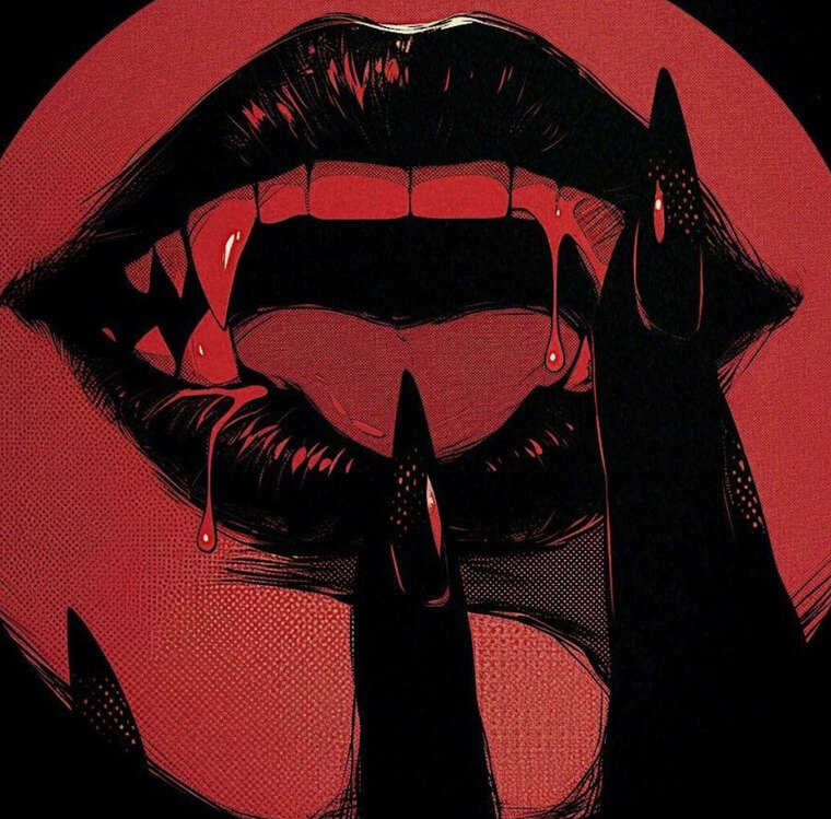 Scorpiana 🖤 banner image