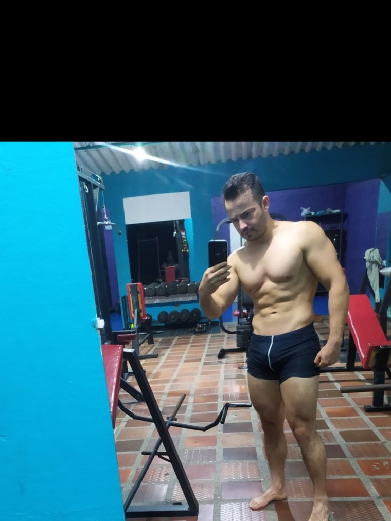 Matias cover image