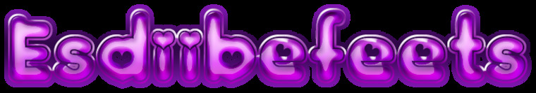 EdiibeFeets cover image