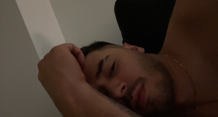 Erick cover image