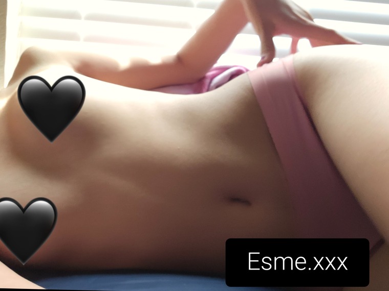 ♡E S M E♡ cover image