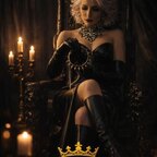 💎QUEEN VIP LUXURY 💎 👑Esmée Queen ©👑 avatar