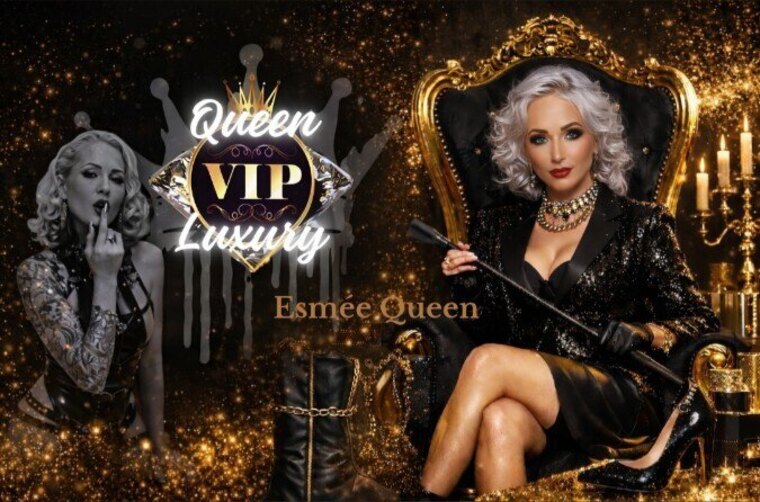 Esmée Queen banner image
