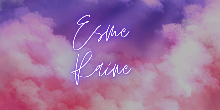 EsmeRaine cover image