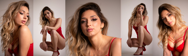 Esmeralda💃 banner image