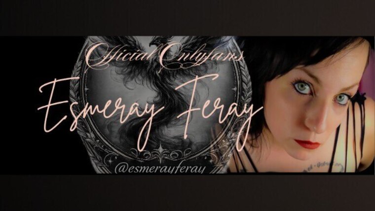 Esmeray Feray cover image