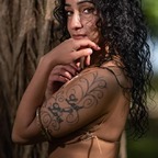 Esmeralda avatar