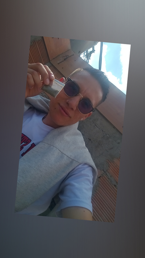 Skinny_hot cover image