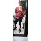 Hot and sexy boy avatar