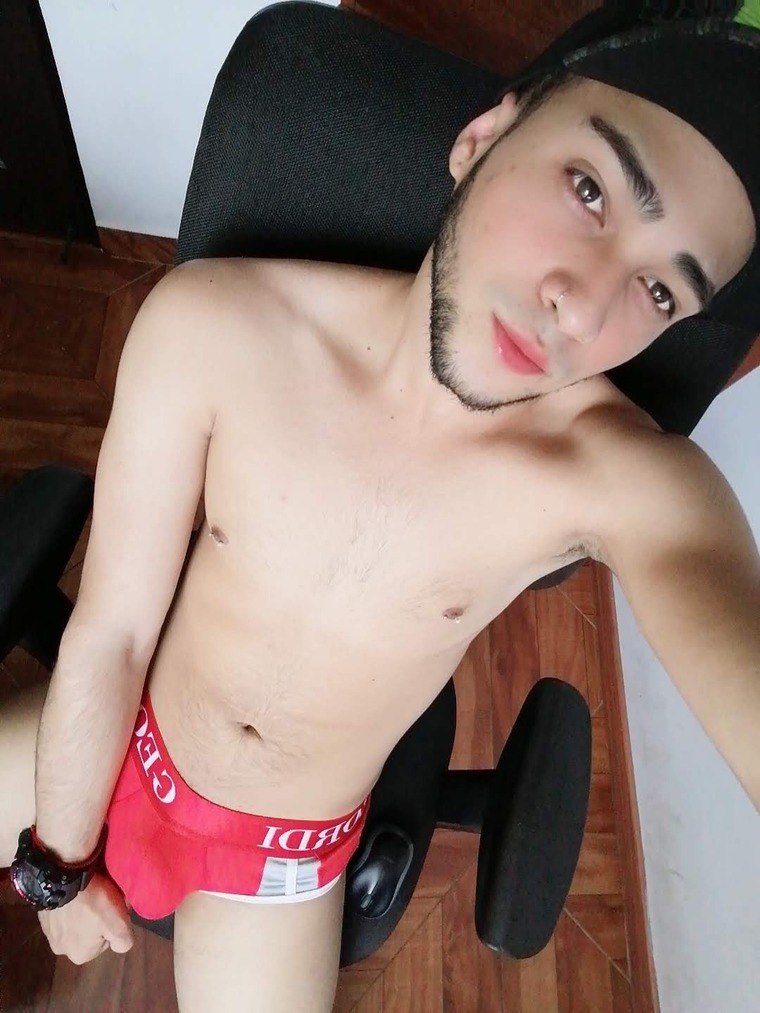 Hot and sexy boy cover image