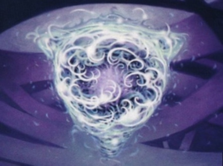EsperCharm cover image