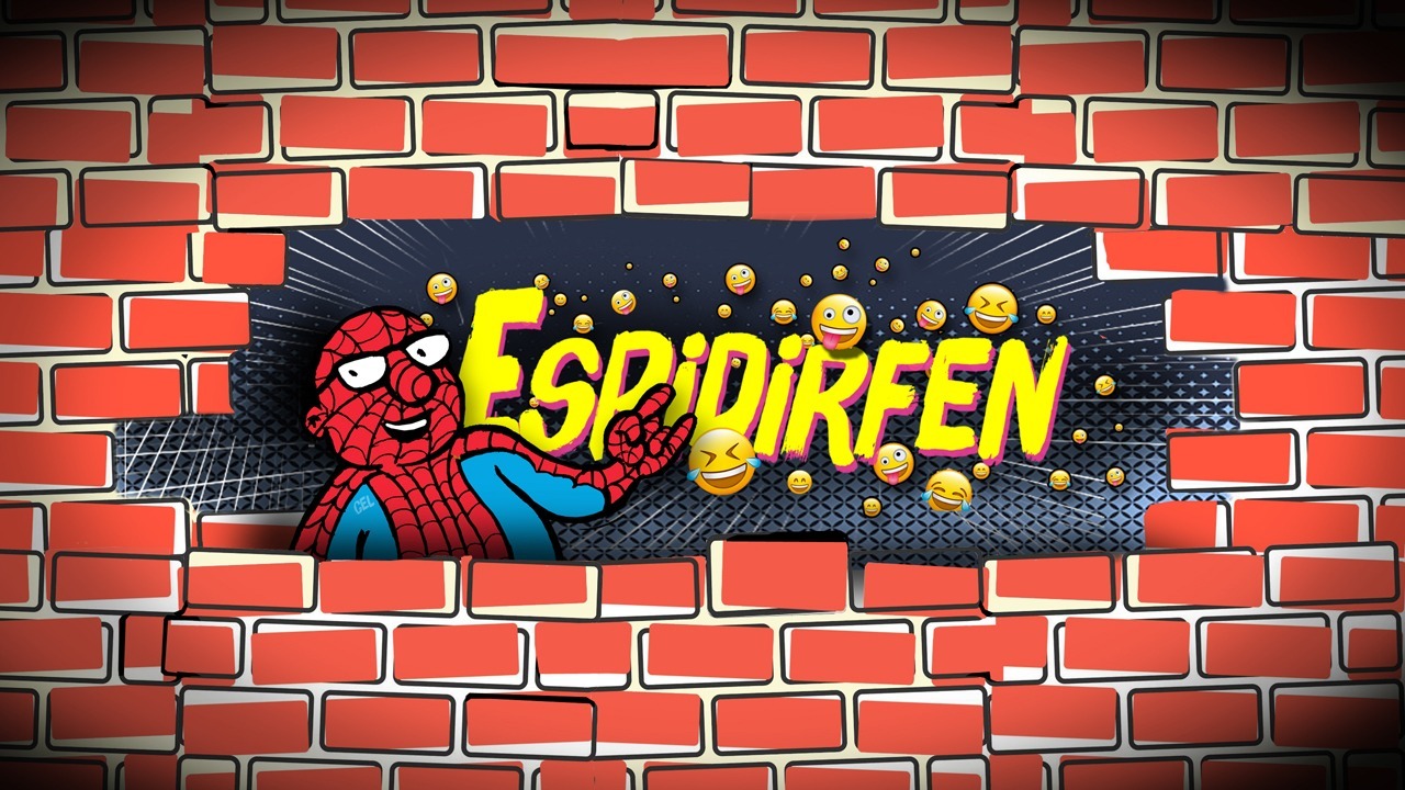 Espidirfen banner image