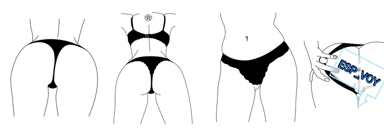 Esposa Esp_Voy - Hotwife Big Butt banner image
