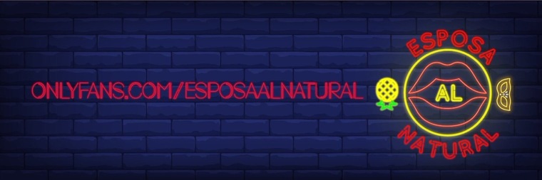 Natural Hot Wife cover image