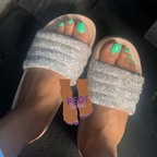 Essential Foot Fetish avatar