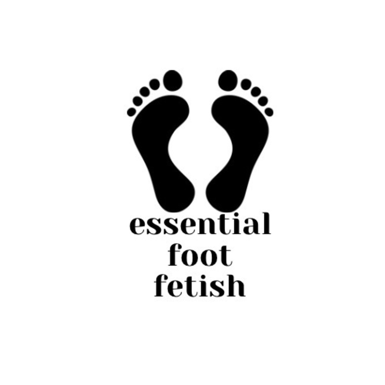 Essential Foot Fetish banner image