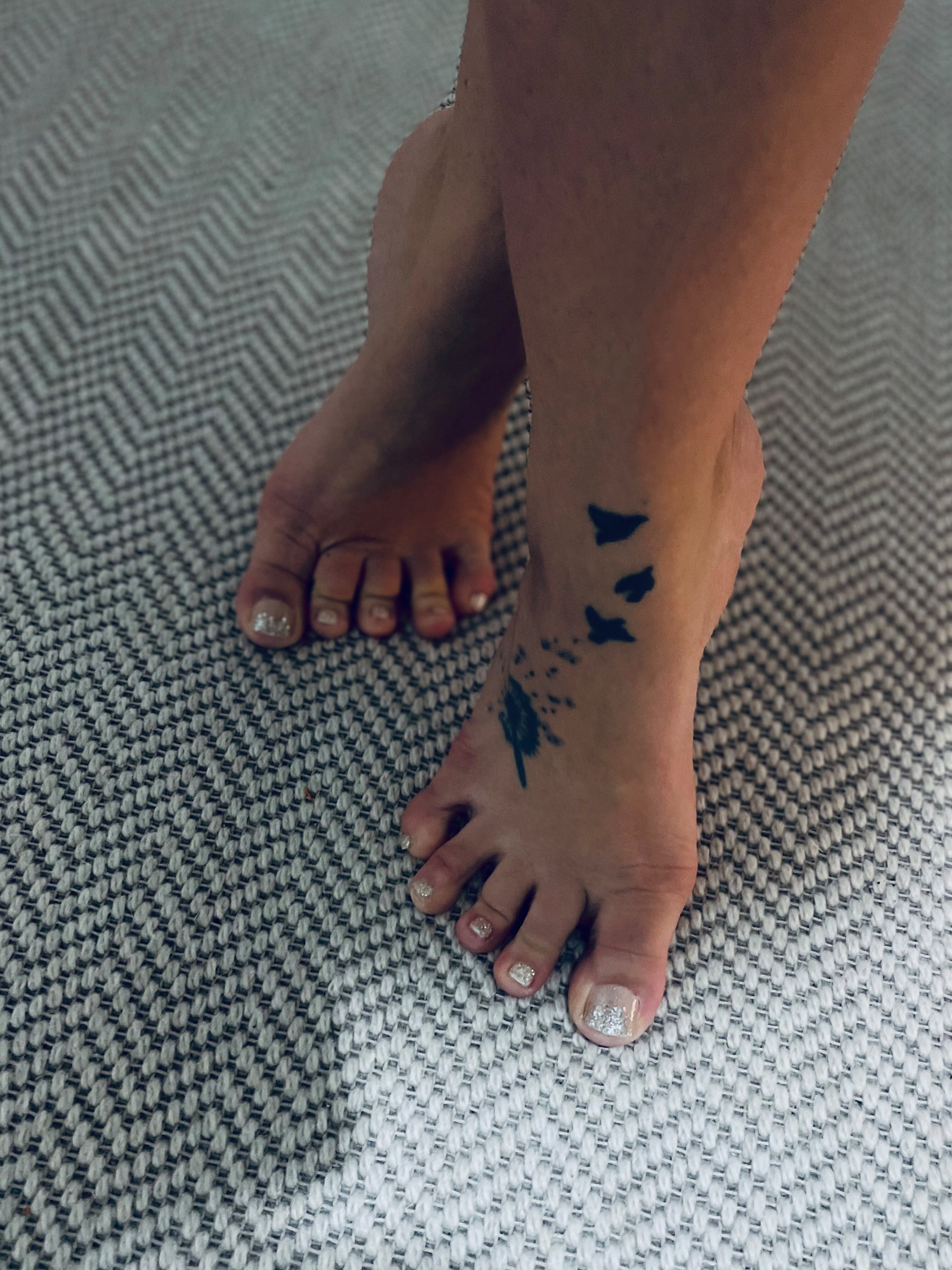 EssexSweetFeet banner image