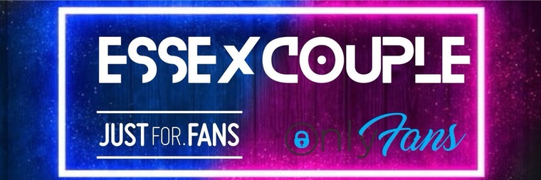 EssexCouple cover image
