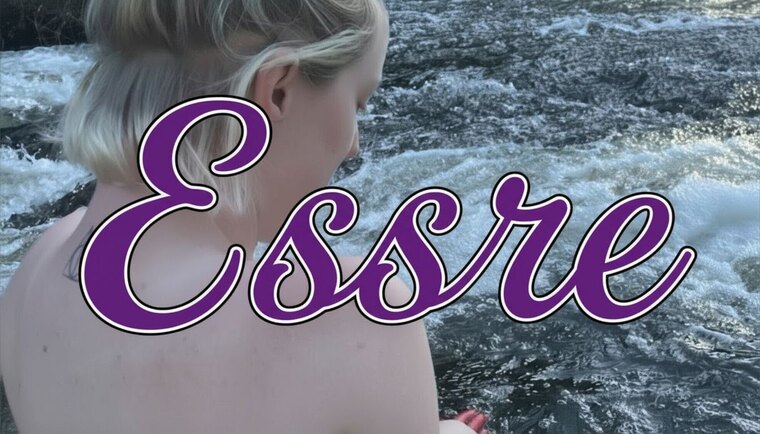 Essre banner image
