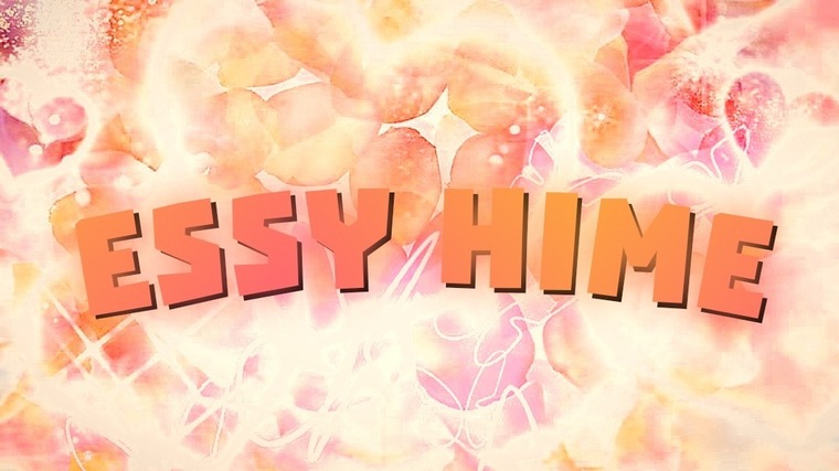Essy Hime banner image