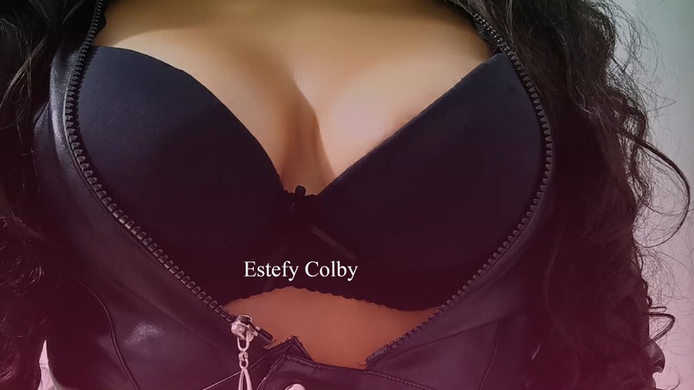 Estefania Colby banner image