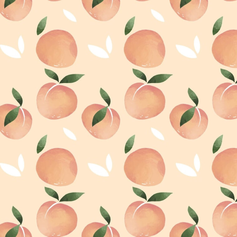 Peach Princess banner image