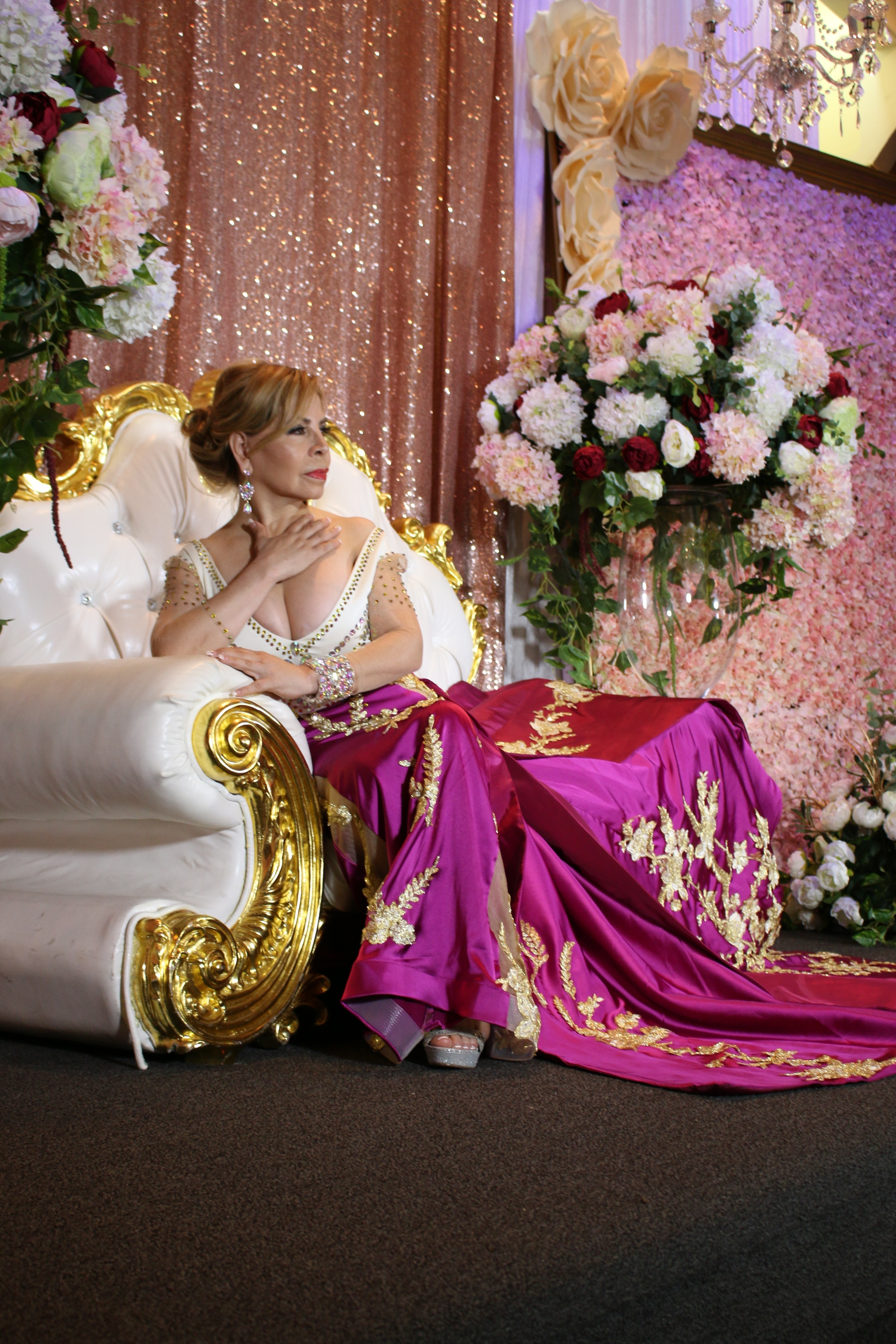 Estrella Almada Cervantes Películas tv banner image