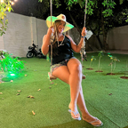 Estrella avatar