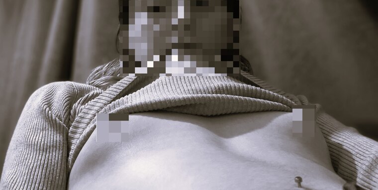 Estrogen Girl cover image