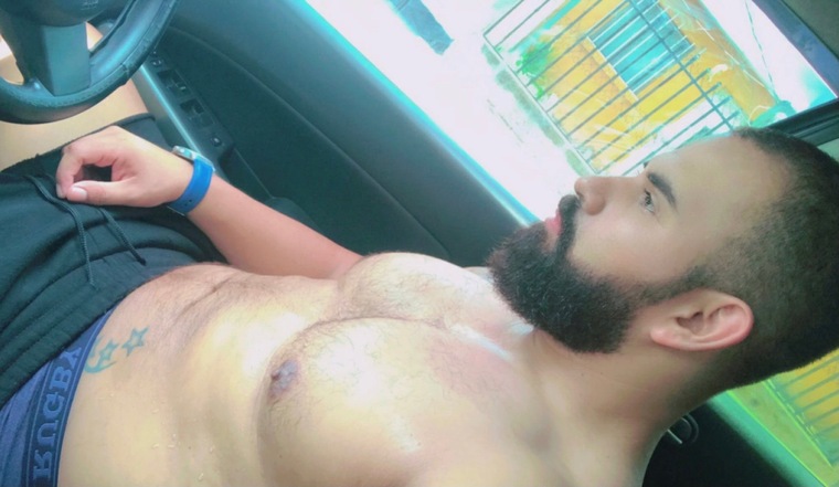 Estuardo Barrera banner image