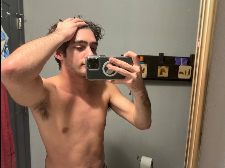 Evan cover image