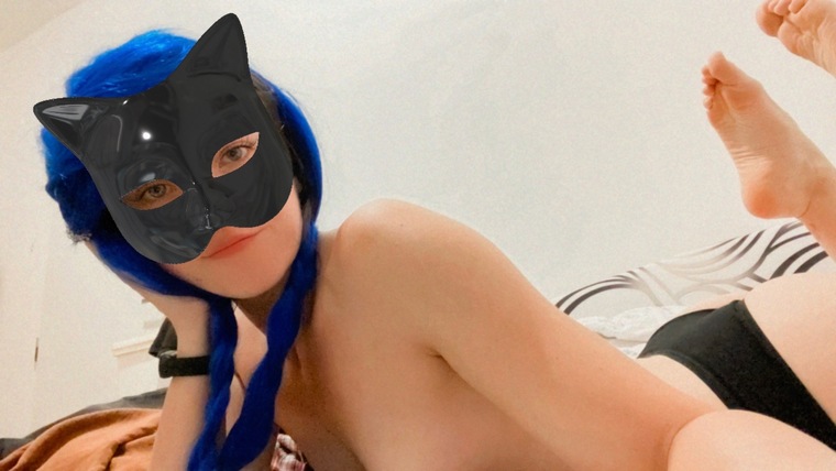 Eter Hag's slave cover image