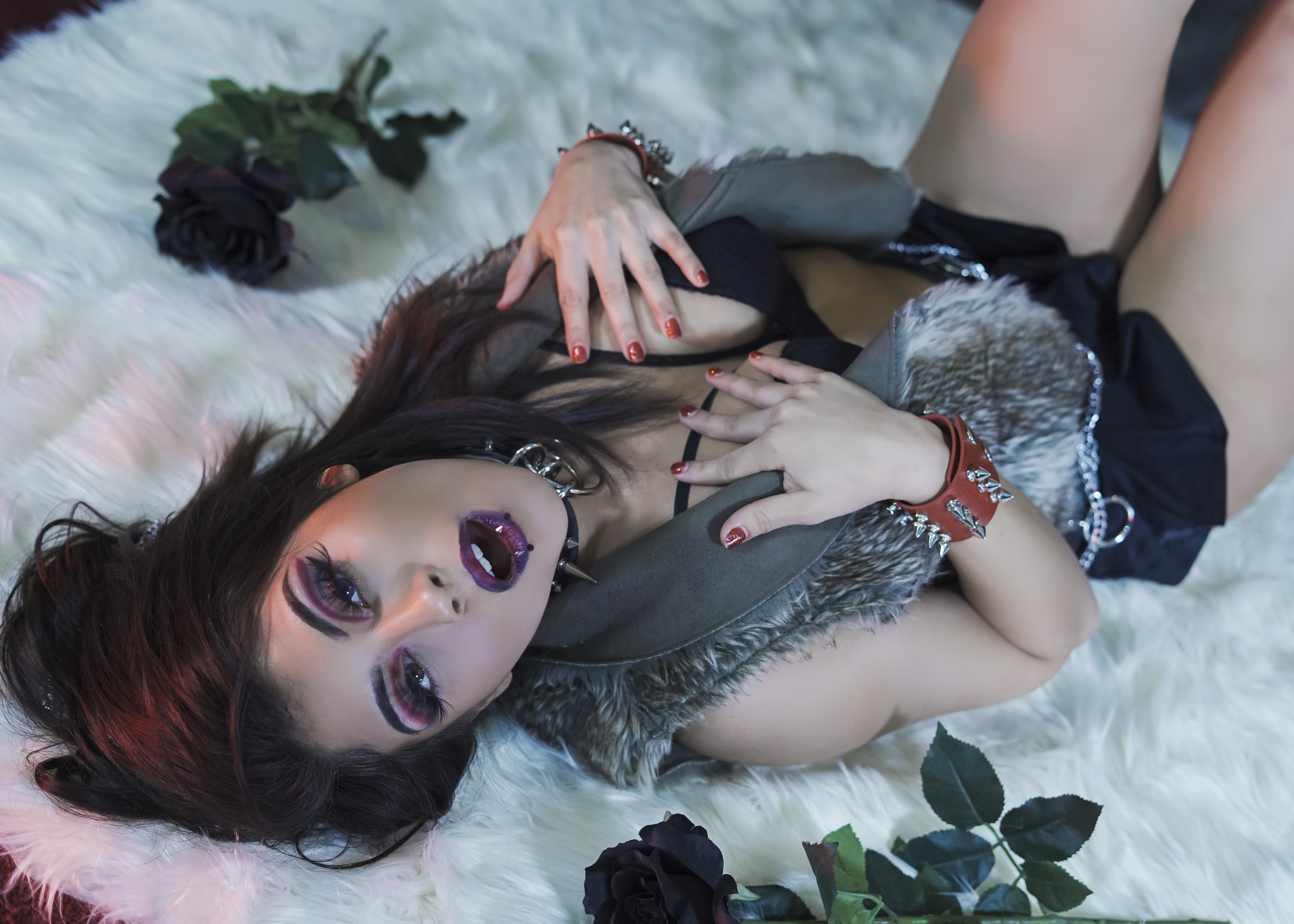 Eternal_Wolf_Goddess banner image