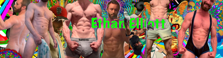 Ethan Elliott cover image