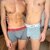 Ethan and Max avatar