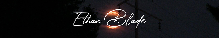 Ethan Blade cover image