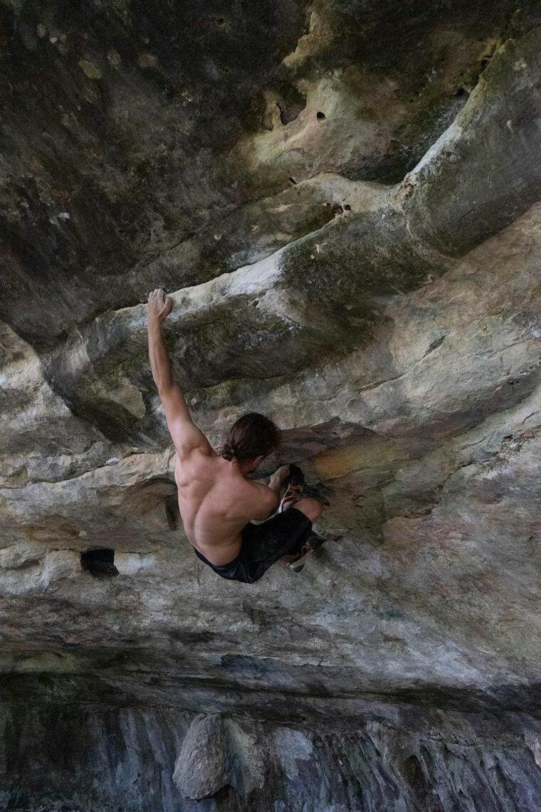 Ethan Holmstrom cover image