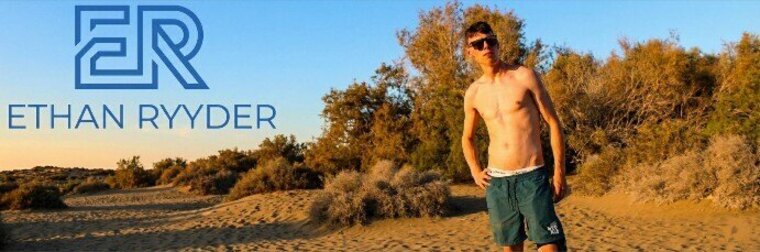 Ethan Ryder cover image