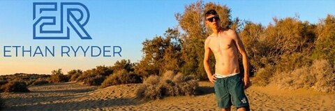 Ethan Ryder cover image