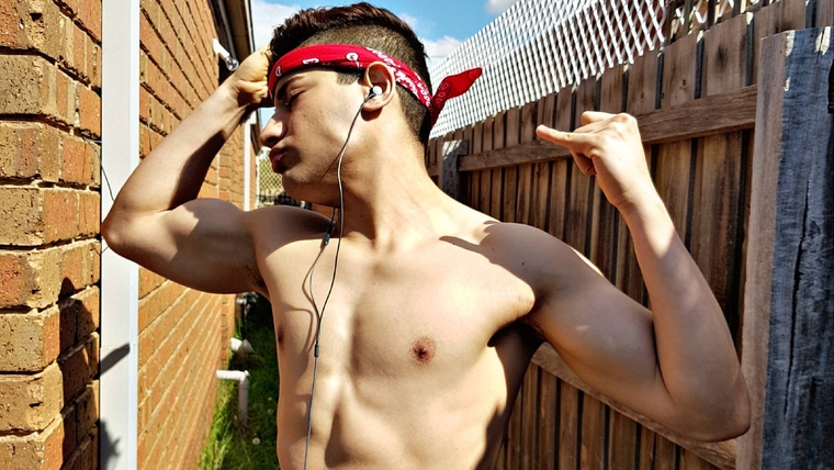 Ethan Summers (Free) cover image