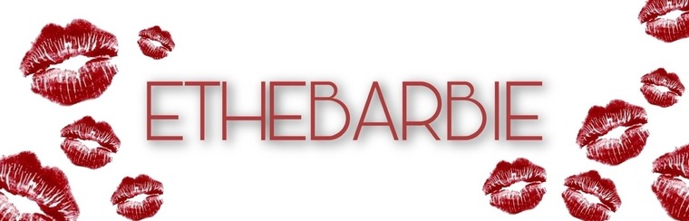 ETheBarbie cover image