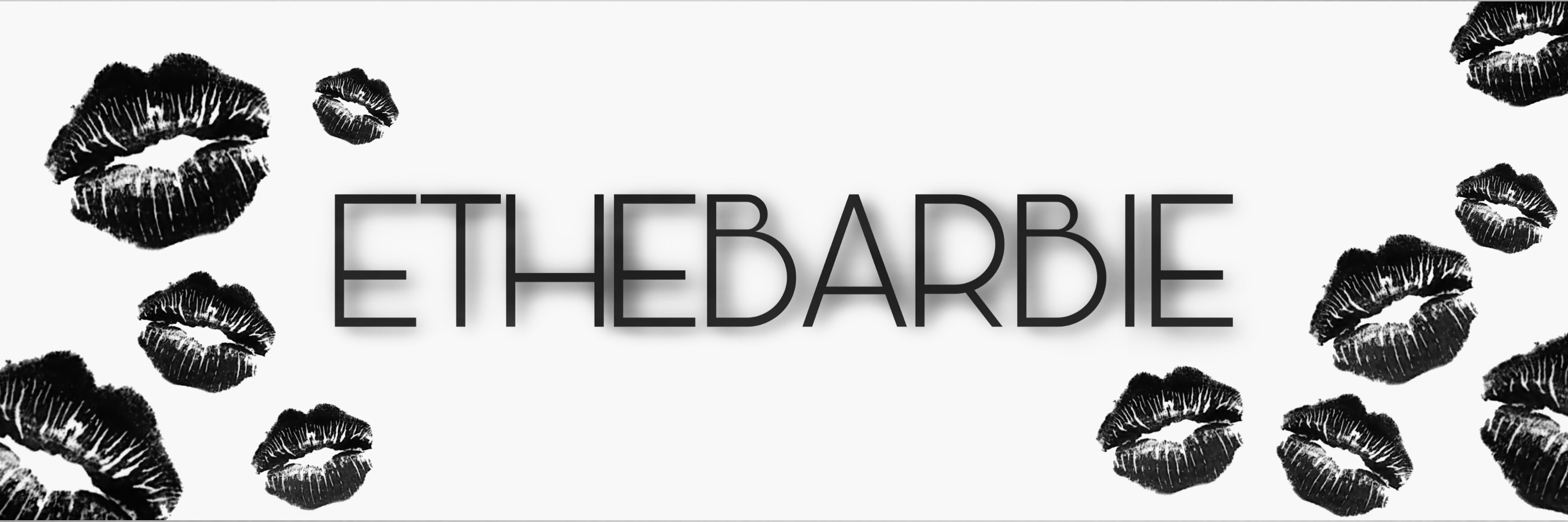 ETheBarbie💋 banner image