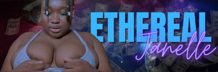 Ethereal Vybez banner image
