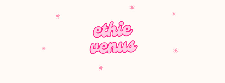 Ethie's VIP cover image