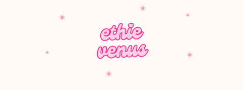 Ethie's VIP cover image