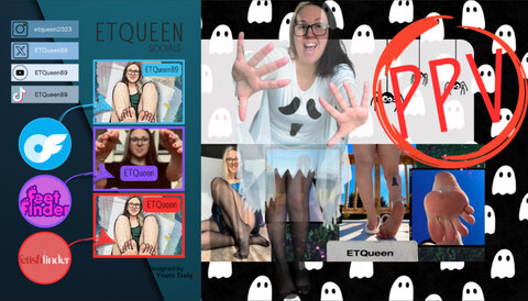 ETQueenppv cover image