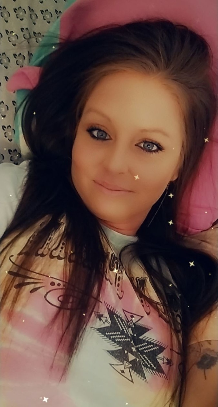 Kristina cover image